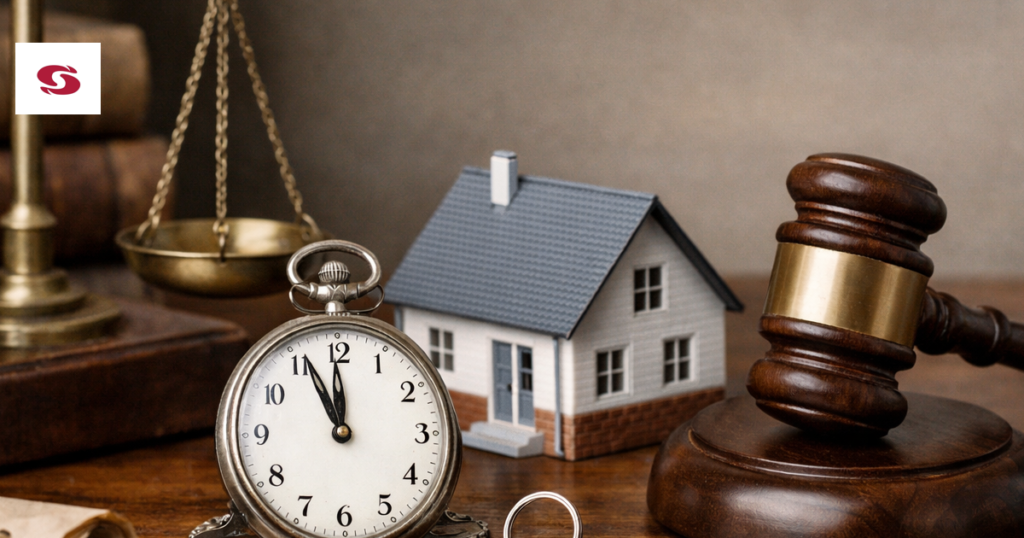 「過去の相続」の登記猶予期限まで、あと約1年です